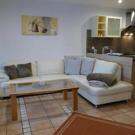 Apartment Quelle