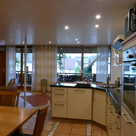 Quelle Apartment *