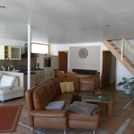 Apartment Quelle *