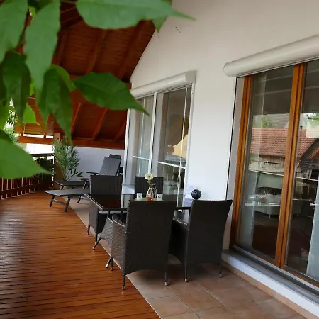Quelle Apartment Friesenheim (Baden-Wurttemberg)