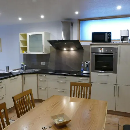 Quelle Apartment
