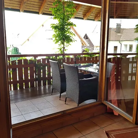 Apartment Quelle