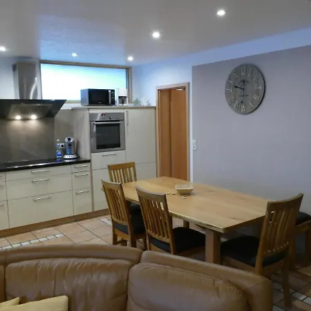 Appartement Quelle *