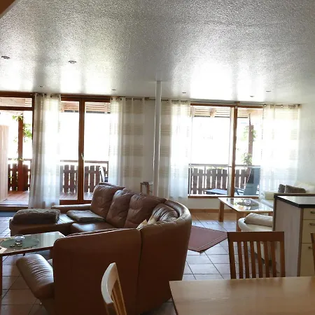 Apartment Quelle