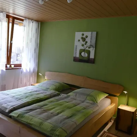 Quelle * Friesenheim (Baden-Wurttemberg)