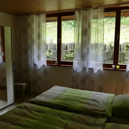 Quelle Apartment
