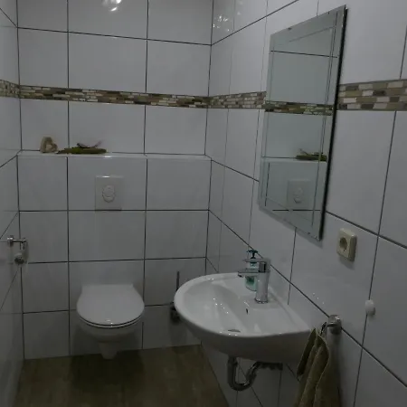 Apartment Quelle Friesenheim (Baden-Wurttemberg)