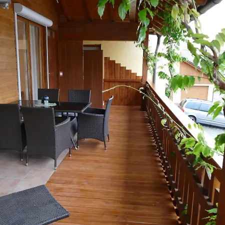 Quelle Appartement Friesenheim (Baden-Wurttemberg)