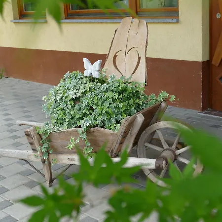 Quelle Appartement Friesenheim (Baden-Wurttemberg)