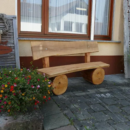 Quelle Friesenheim (Baden-Wurttemberg)