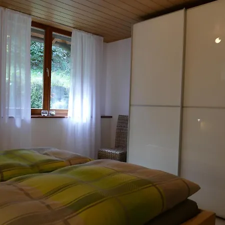 Apartment Quelle *