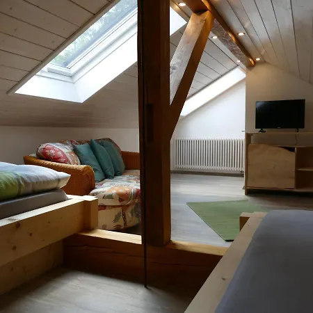 Apartment Quelle